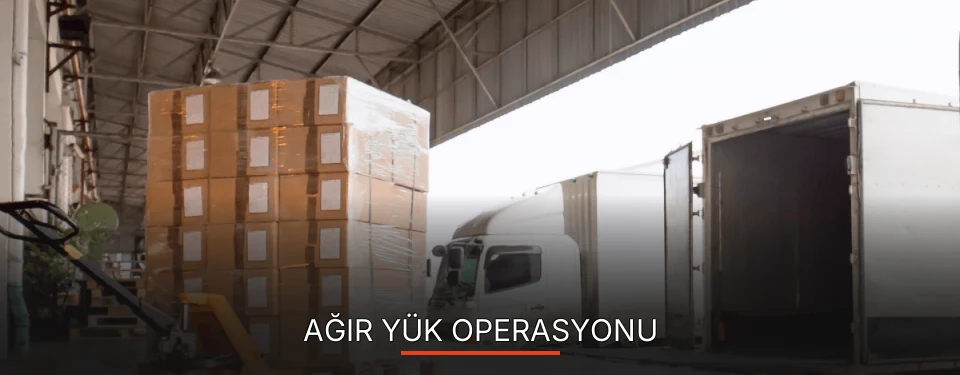 Yalova Ağır Yük Ambarı Firmaları