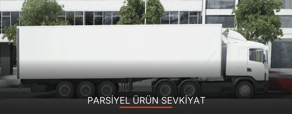 Yalova Parsiyel Ürün Ambarı Firmaları