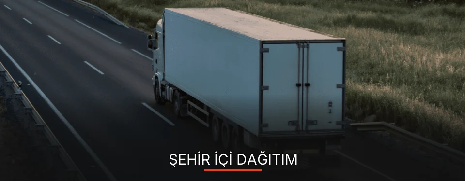 Yalova Şehir İçi Ambarı Firmaları
