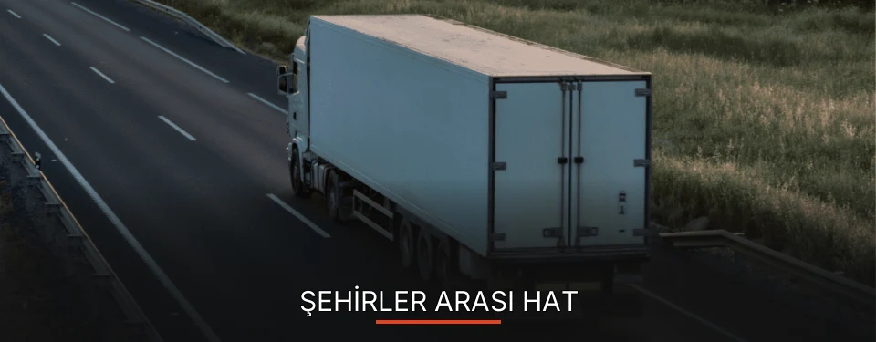 Yalova Şehirler Arası Ambarı Firmaları